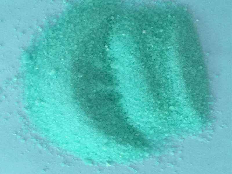 硫酸亚铁 硫酸亚铁